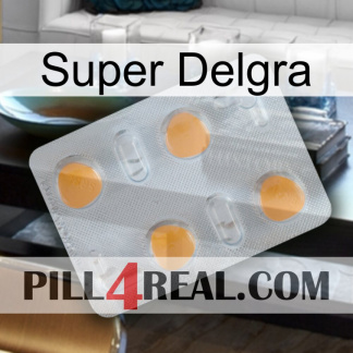 Super Delgra 24